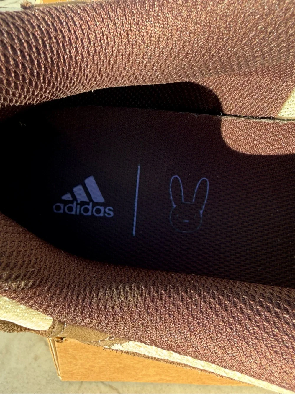 Adidas Originals X Bad Bunny Response CL  “Paso Fino”